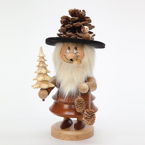 RM Wichtel Zapfenmännchen - 33 cm