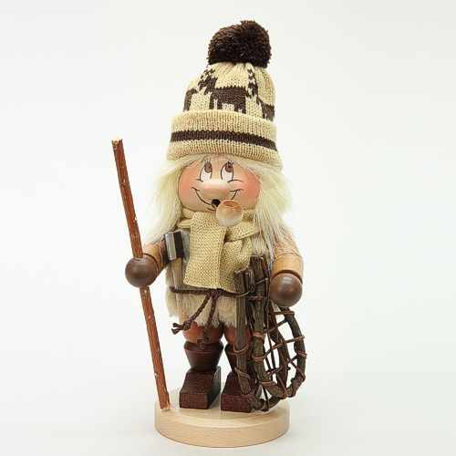 RM Wichtel Holzmacher - 30,5 cm