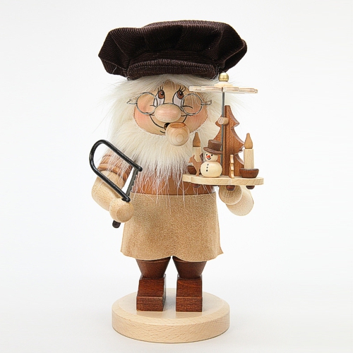 RM Wichtel Pyramidenbauer -  28 cm