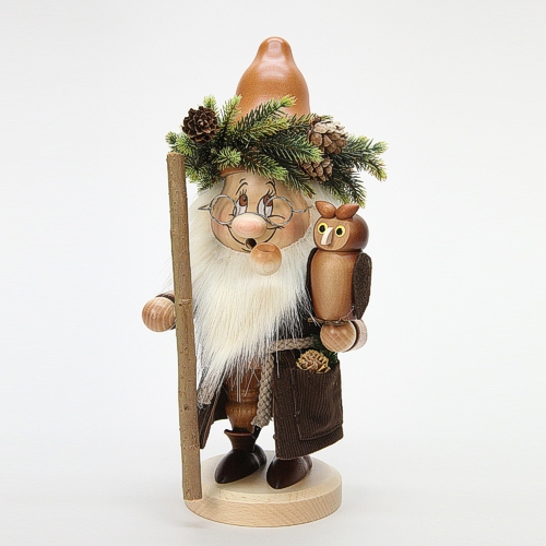 RM Wichtel Waldgeist - 32 cm