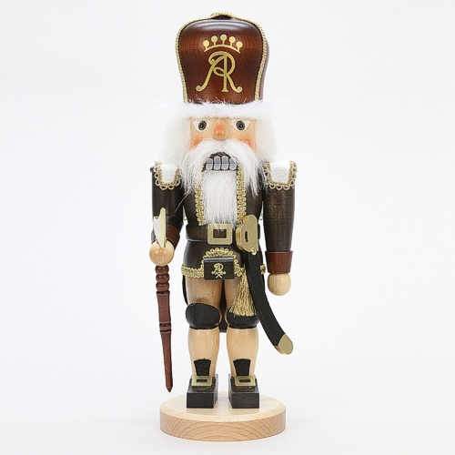 NK Bergmann natur - 42,5 cm