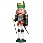 Nussknacker Freiberger Bergmeister - 30 cm Nussknacker Freiberger Bergmeister - 30 cm
