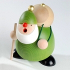 Räuchermann PICUS als Wanderer - 18 cm Räuchermann PICUS als Wanderer - 18 cm