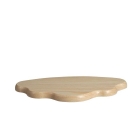 Wolke natur - 19 x 11 cm Wolke natur - 19 x 11 cm