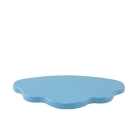 Wolke farbig - 19 x 11 cm Wolke farbig - 19 x 11 cm