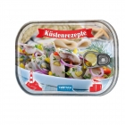 Rezeptbüchlein - Küstenrezepte Rezeptbüchlein - Küstenrezepte