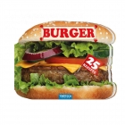 Rezeptbüchlein - Burger Rezeptbüchlein - Burger