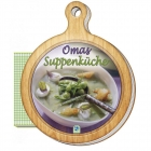 Rezeptbüchlein - Omas Suppenküche