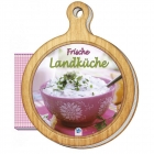 Details-Rezeptbüchlein - Frische Landküche