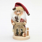 RM Wichtel Weihnachtsmann - 28 cm