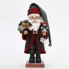 NK Weihnachtsmann Vater Frost - 46,5 cm