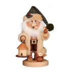 RM Wichtel Weihnachtsmann Vogelfütterung - 29,5 cm RM Wichtel Weihnachtsmann Vogelfütterung - 29,5 cm