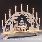 Schwibbogen | Lichterbogen | Stimmungsbogen ...