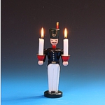 Lichterbergmann farbig - 21 cm Lichterbergmann farbig - 21 cm