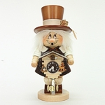 Details-RM Wichtel Schwarzwälder - 31,5 cm