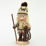 RM Wichtel Holzmacher - 30,5 cm RM Wichtel Holzmacher - 30,5 cm