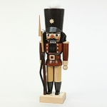 NK Soldat klein natur - 30 cm NK Soldat klein natur - 30 cm