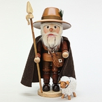 NK Schäfer natur - 38,5 cm NK Schäfer natur - 38,5 cm