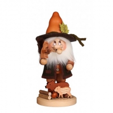 RM Wichtel Wildtierfreund - 33,5 cm